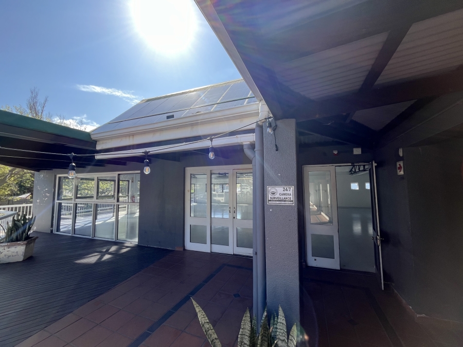 To Let commercial Property for Rent in Hout Bay Western Cape